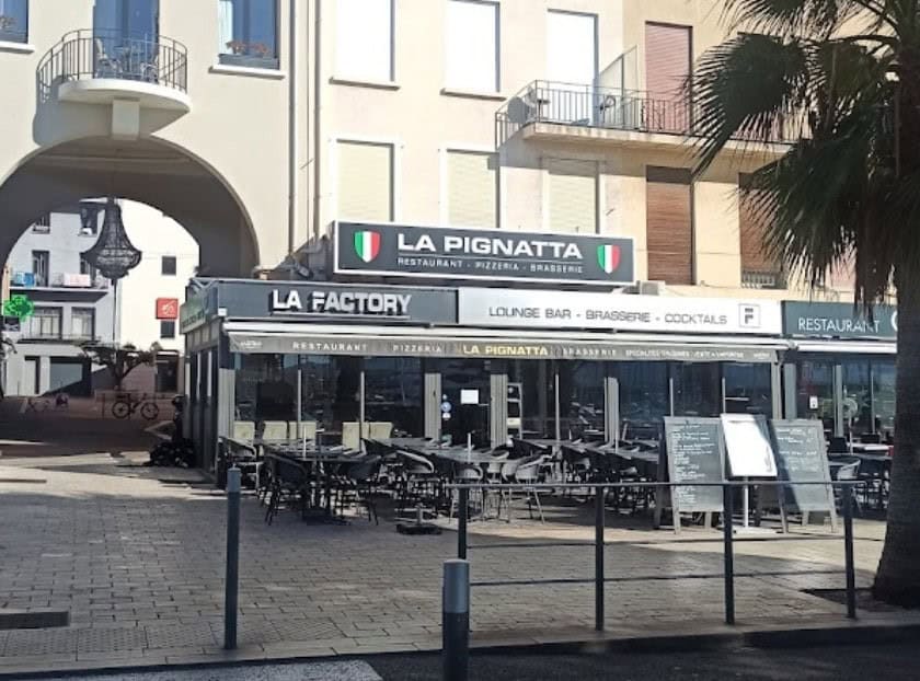 La Pignatta La Factory — photo 3