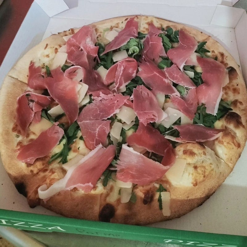 La Pizz' a Jean Jean — photo 2