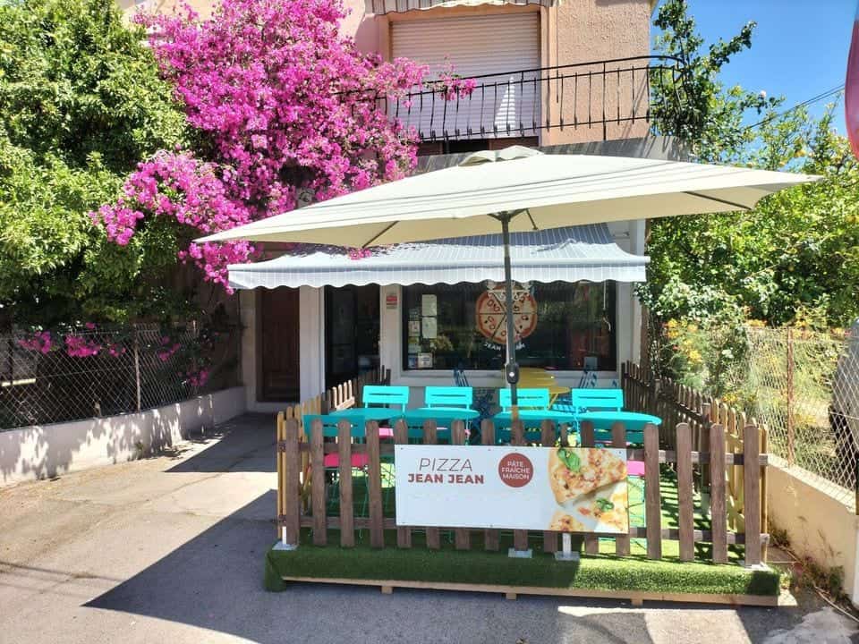 La Pizz' a Jean Jean — photo 3