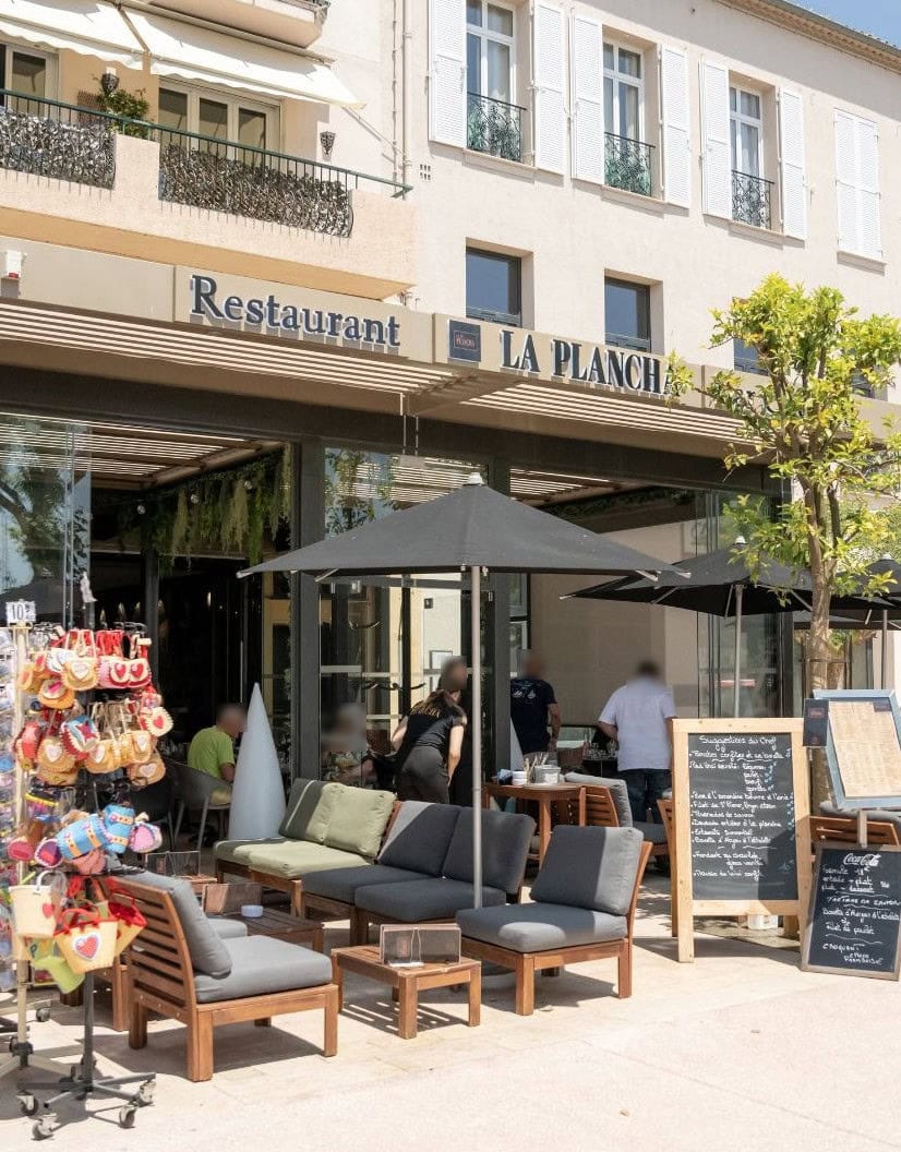La Plancha — photo 2