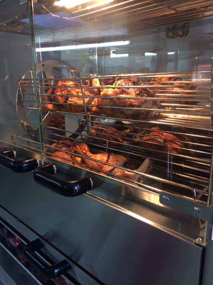 La Pouletisserie — photo 2