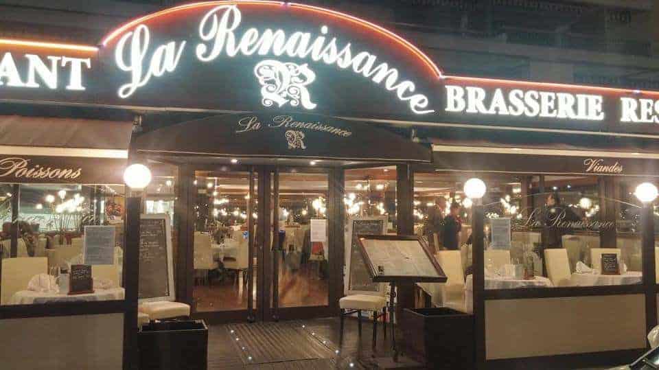 La Renaissance — photo 3