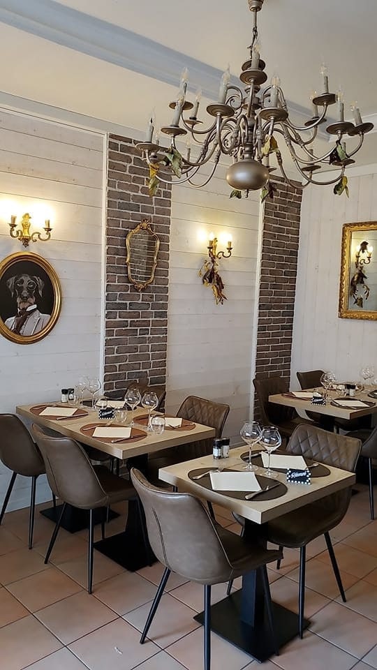 La table d'Étienne — photo 3