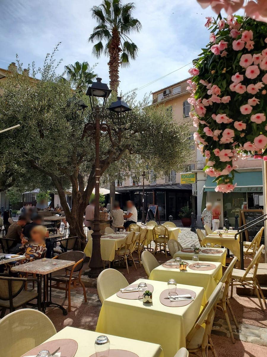 La table d'Étienne — photo 2