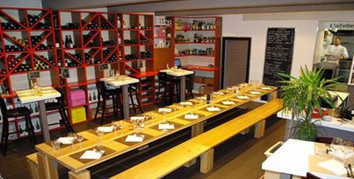 La Table — photo 2