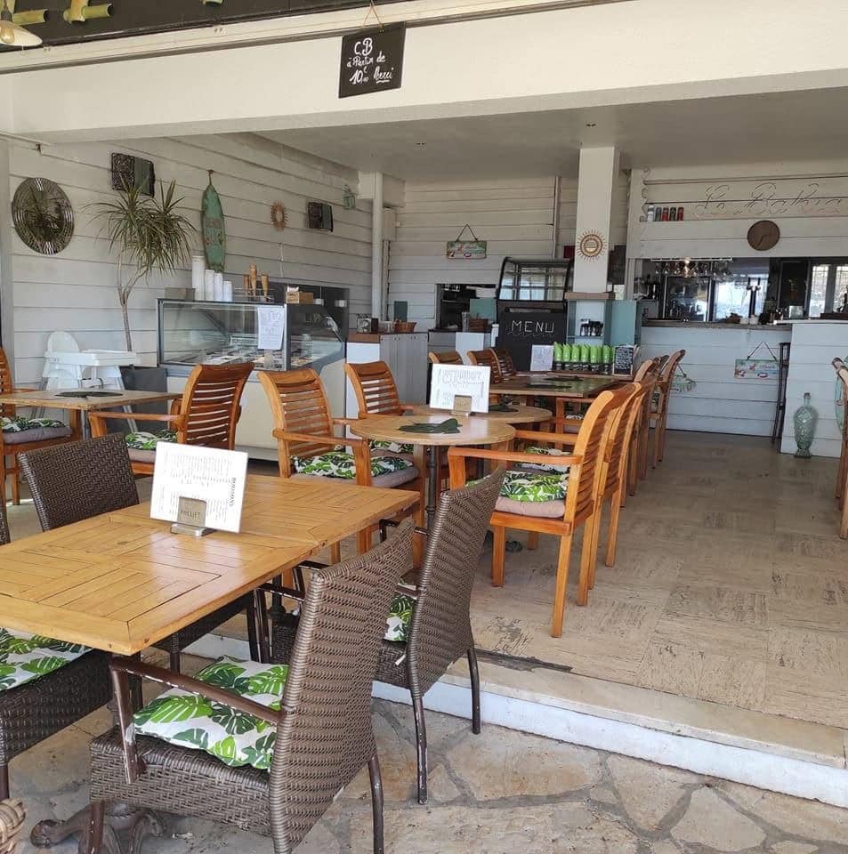 Le bahia — photo 3