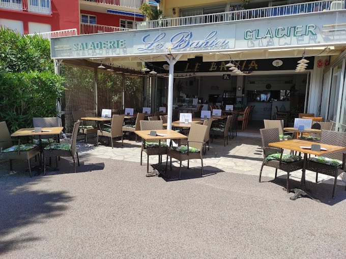 Le bahia — photo 2