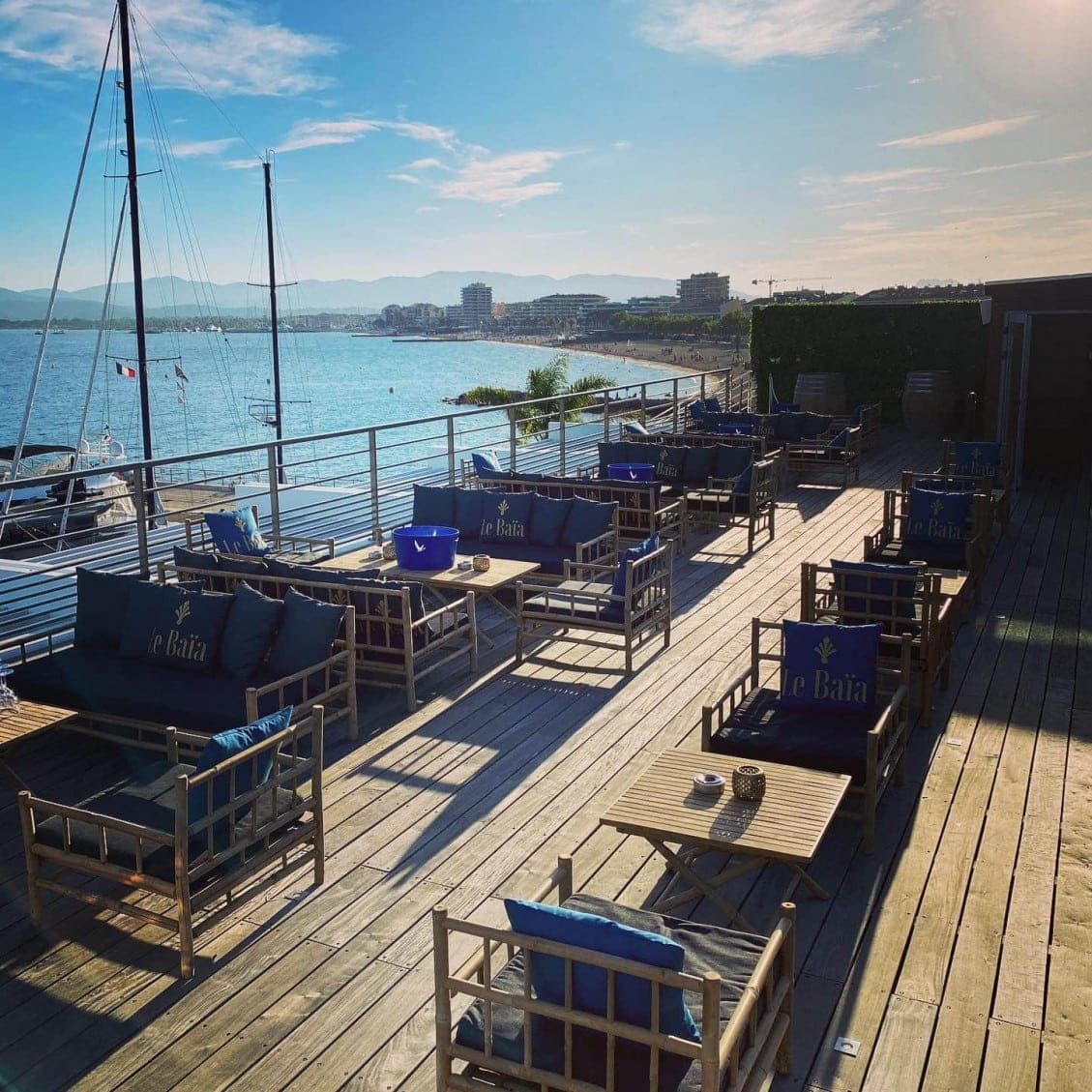 Le Baia — photo 3