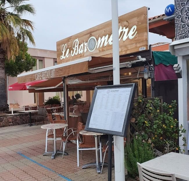 Le Baromètre — photo 2