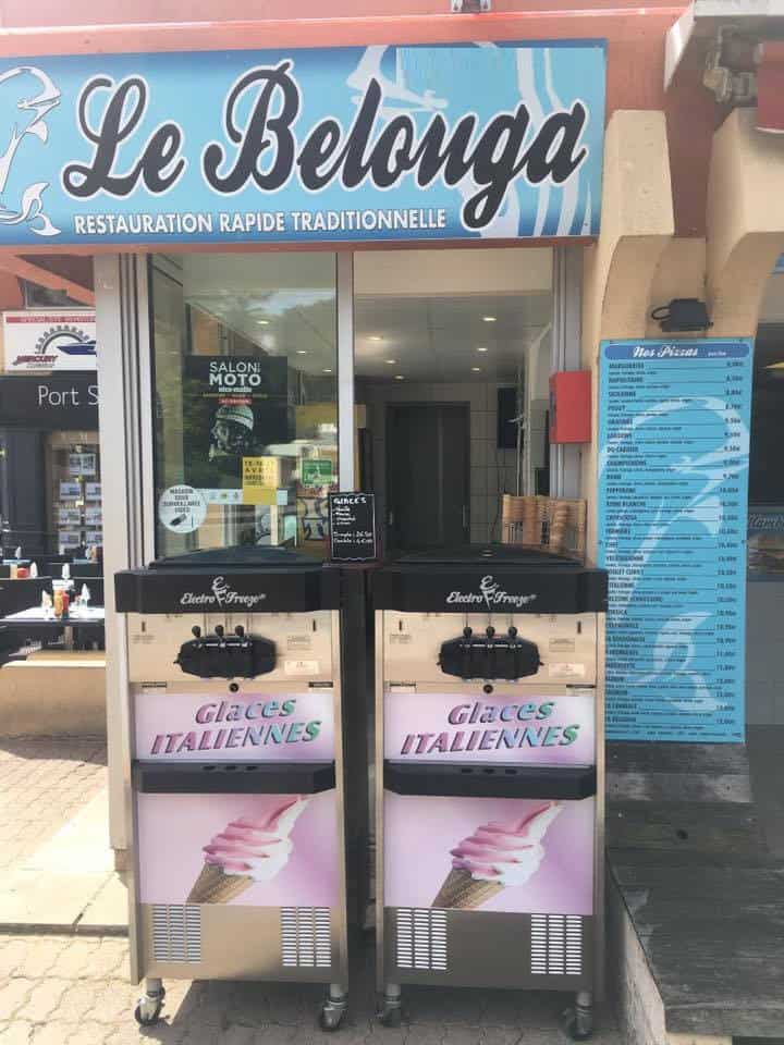Le Belouga — photo 2