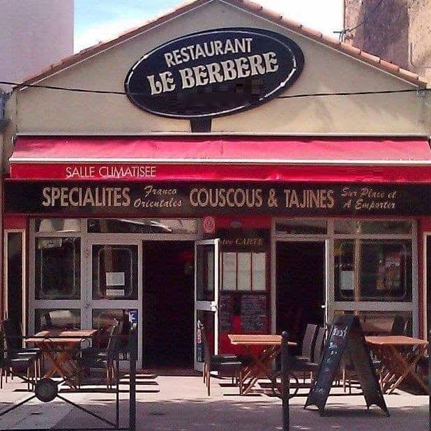 Le Berbère — photo 2