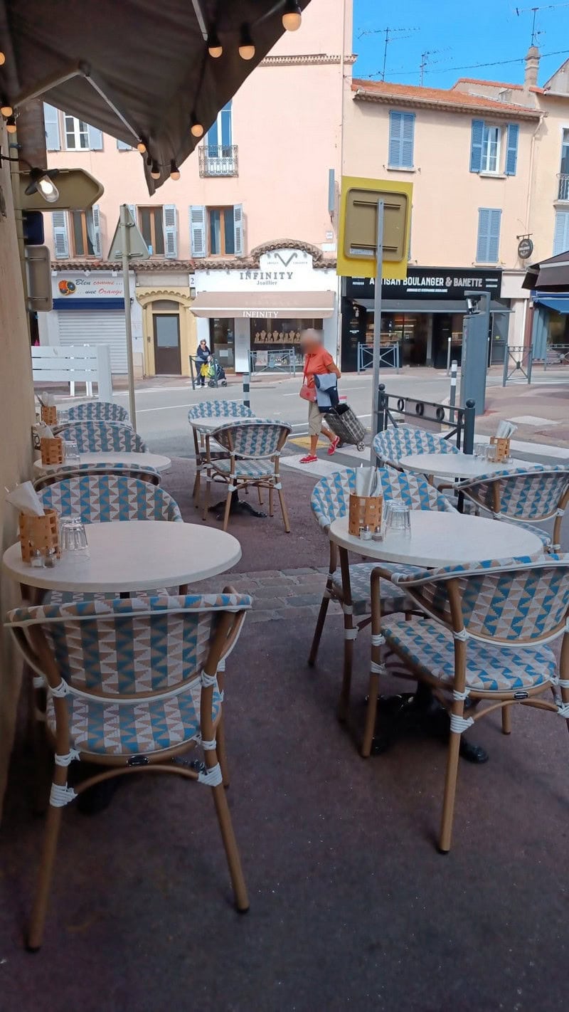 Le bistrot de Paulette — photo 2