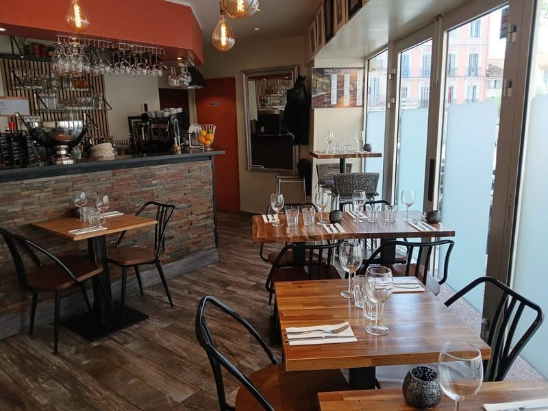 Le bistrot de Paulette — photo 3