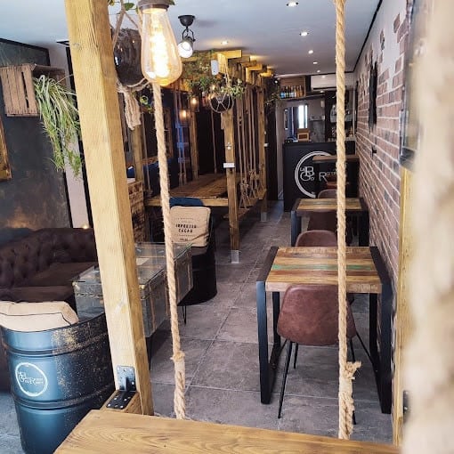 Le Burger Gourmet — photo 3