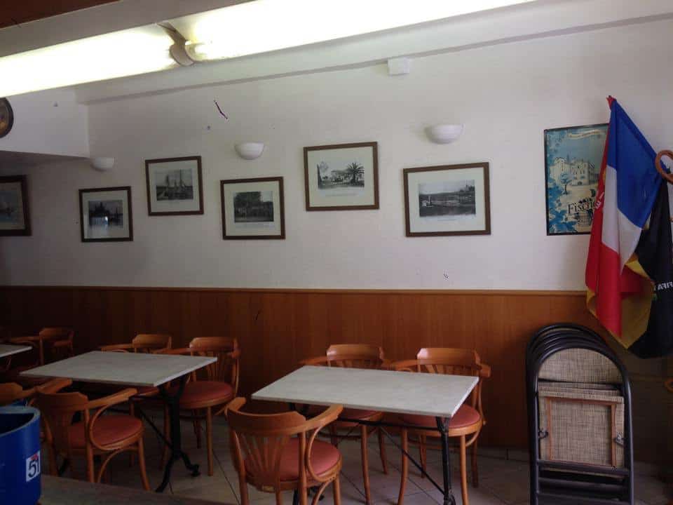 Le Café du Marché — photo 3