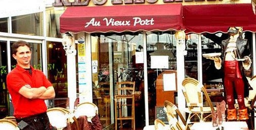 Le Corsaire du Vieux Port — photo 2