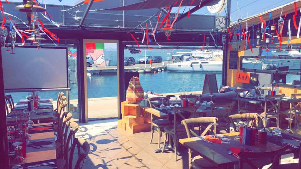 Le Dock — photo 3