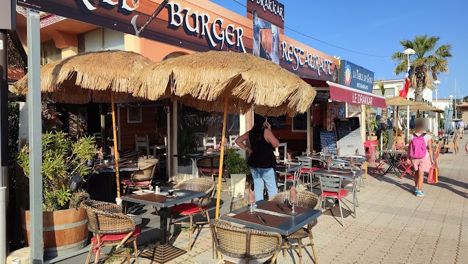 Le Drakkar — photo 3