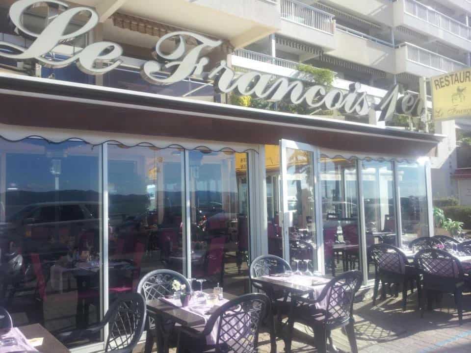 Le François 1er — photo 2