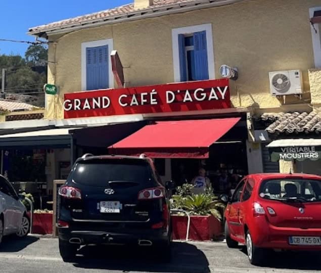 Le grand café d agay — photo 3