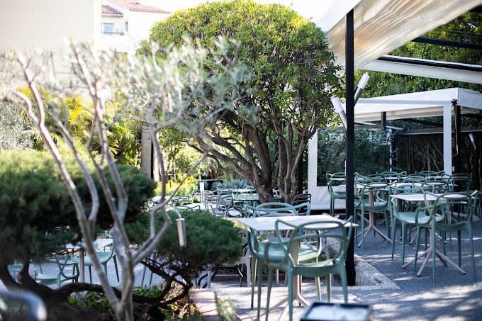 Le Jardin Poncet — photo 2