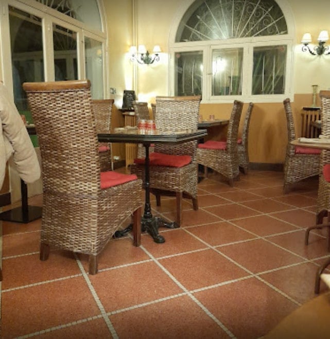 Le Matuzia — photo 3