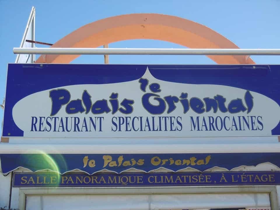 Le Palais Oriental — photo 2