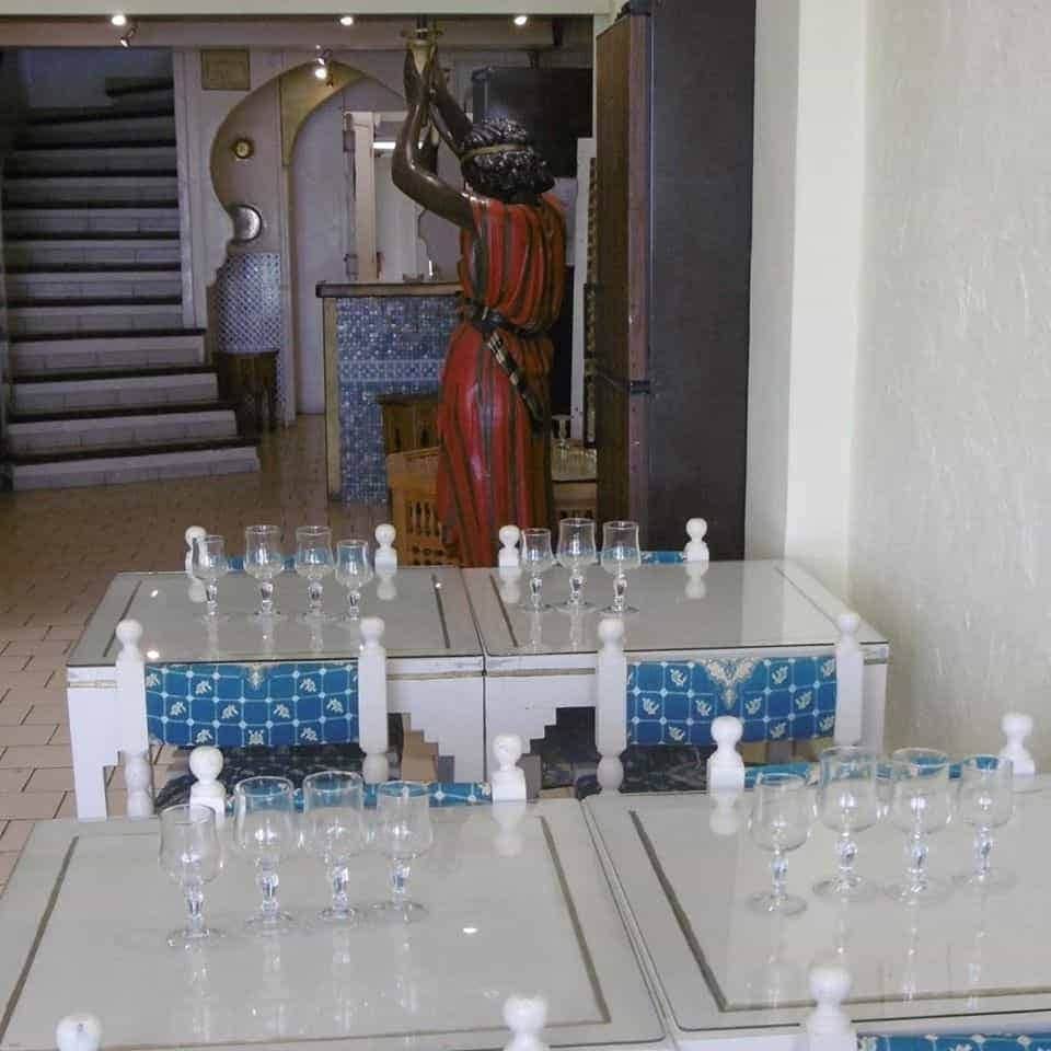 Le Palais Oriental — photo 3