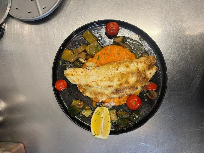 Le Pescadou — photo 2
