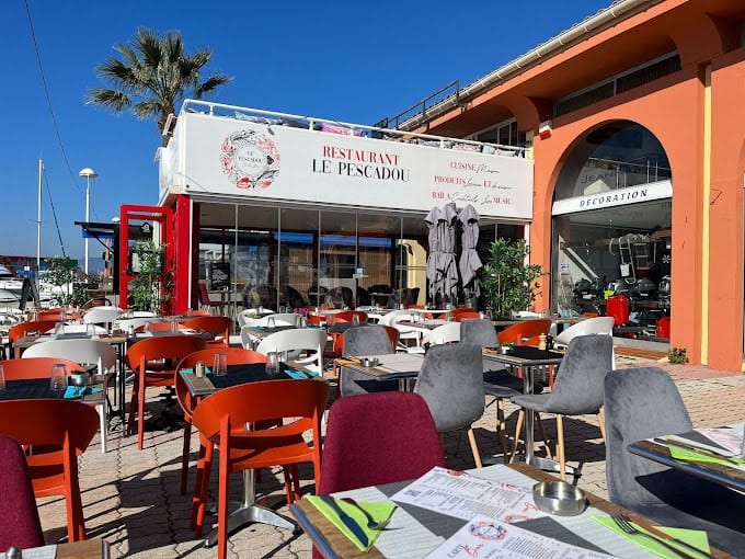 Le Pescadou — photo 3
