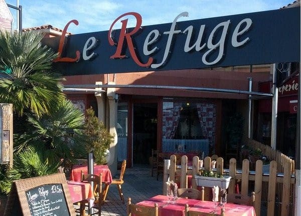 Le refuge — photo 2