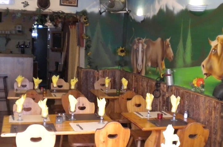 Le refuge — photo 3