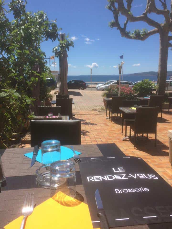Le Rendez-Vous — photo 2