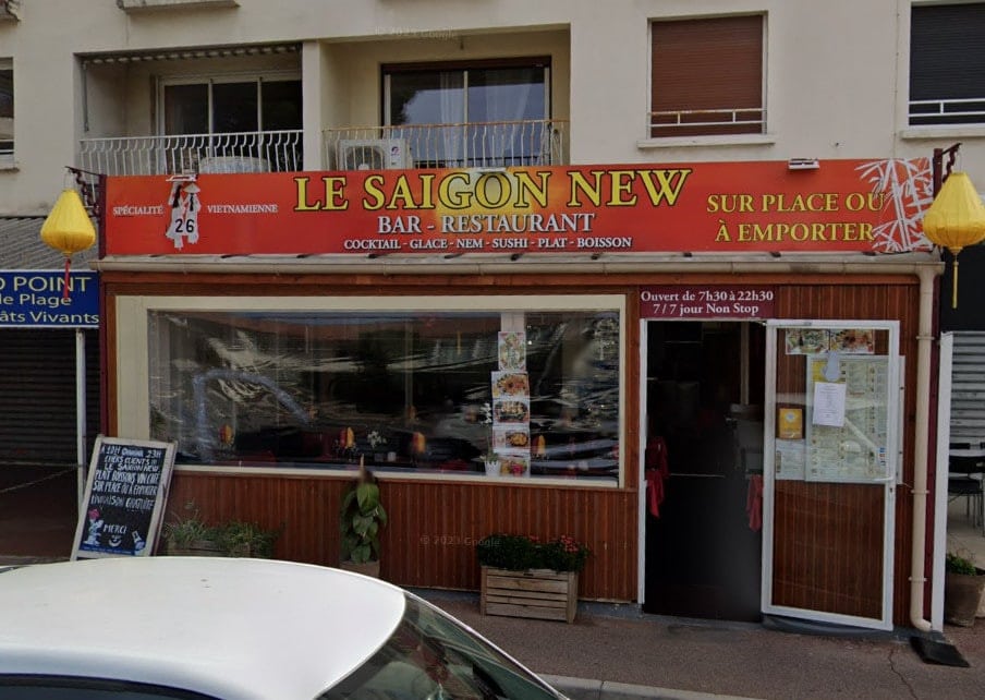 Le Saïgon New — photo 3