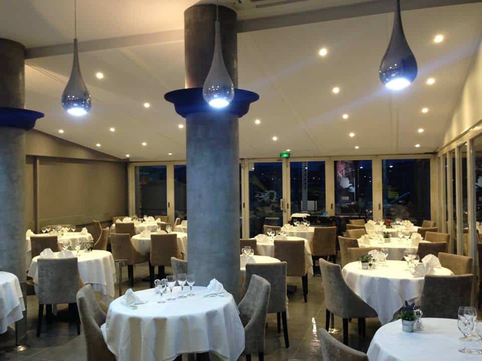 Le Sirocco — photo 3