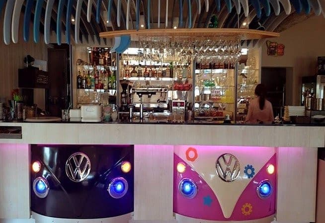 Le Tiki Plage — photo 3