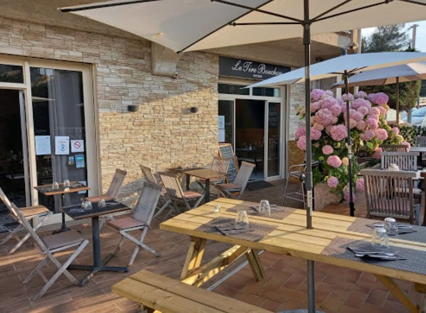 Le Tire Bouchon — photo 3
