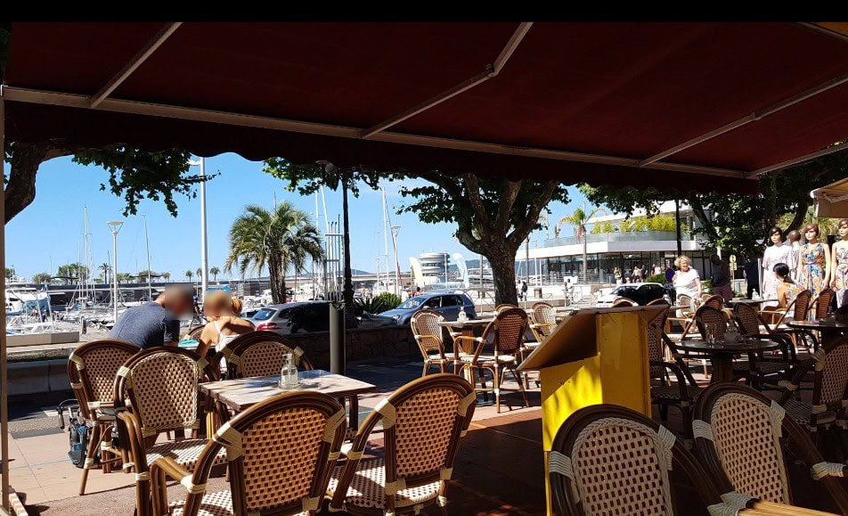 Le Yachting — photo 3