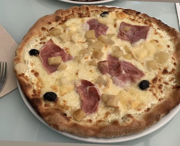 Photo de Les 3 Pizz'