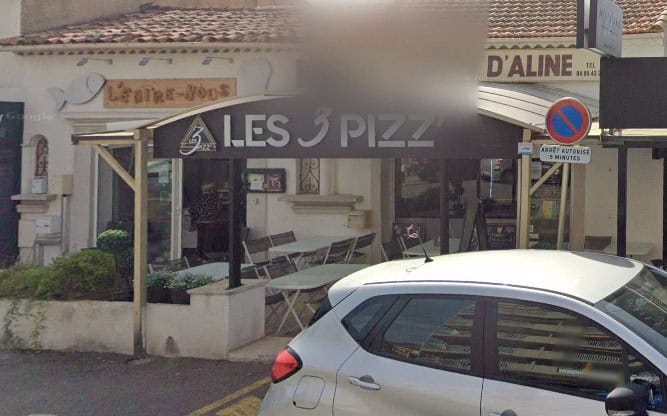 Les 3 Pizz' — photo 3