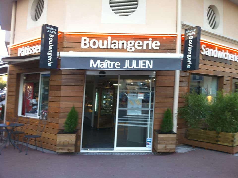 Maître Mauro — photo 2