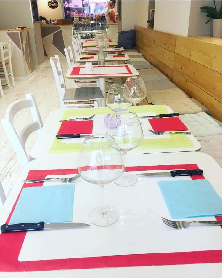 Mamma Mia — photo 2