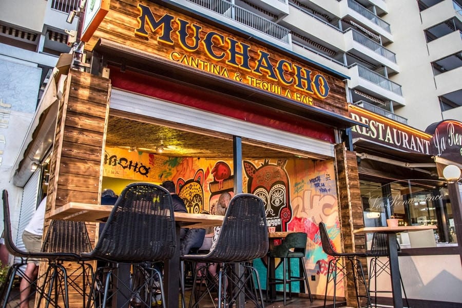 Muchacho Cantina — photo 3