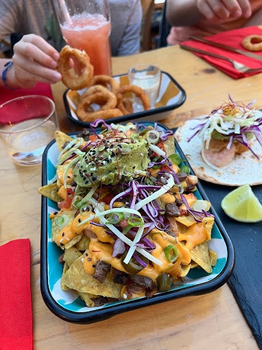 Muchacho Cantina — photo 2
