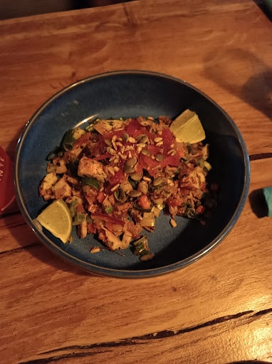 Photo de Muchacho Cantina