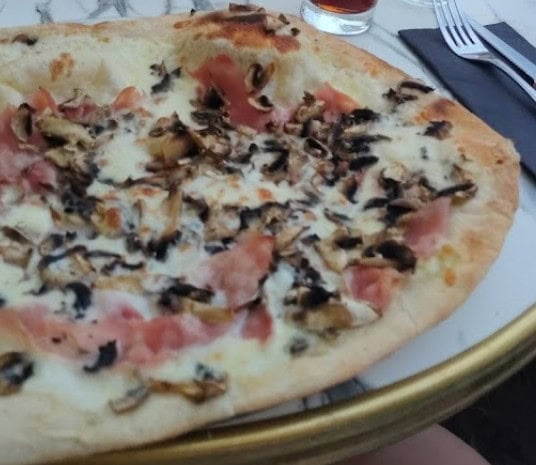 Photo de Nonna