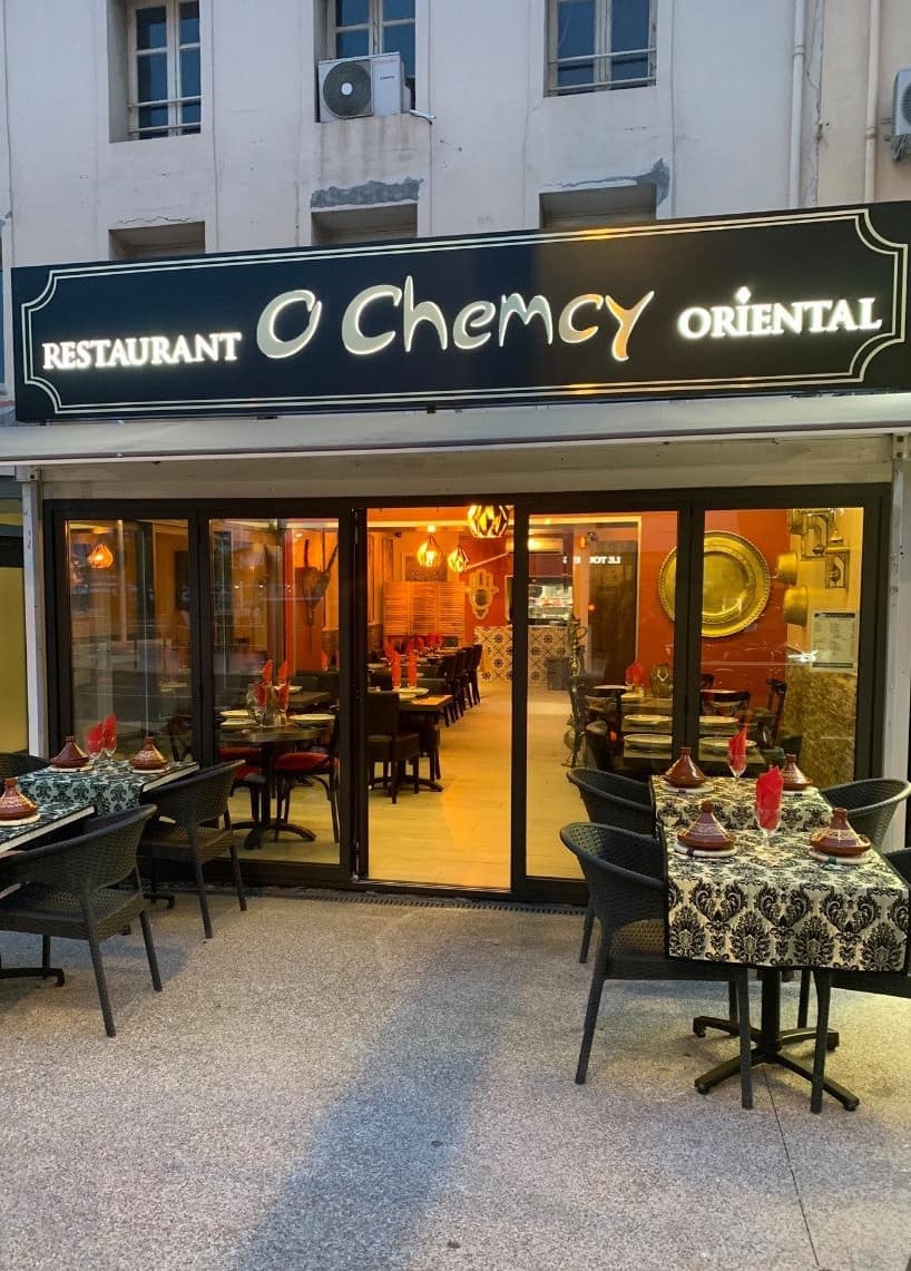 O Chemcy — photo 2