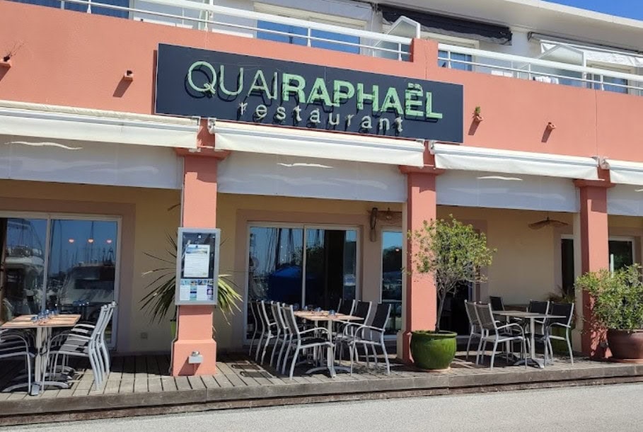 Quai Raphael — photo 3