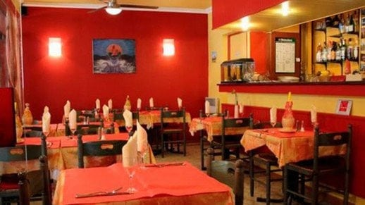 Restaurant Pizzeria Babbo — photo 3