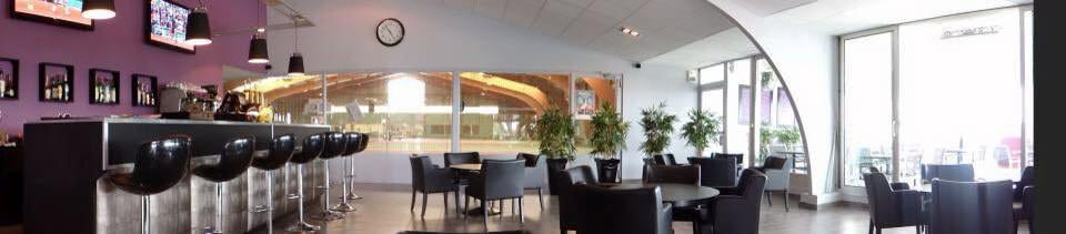 Roland Garros club house — photo 3